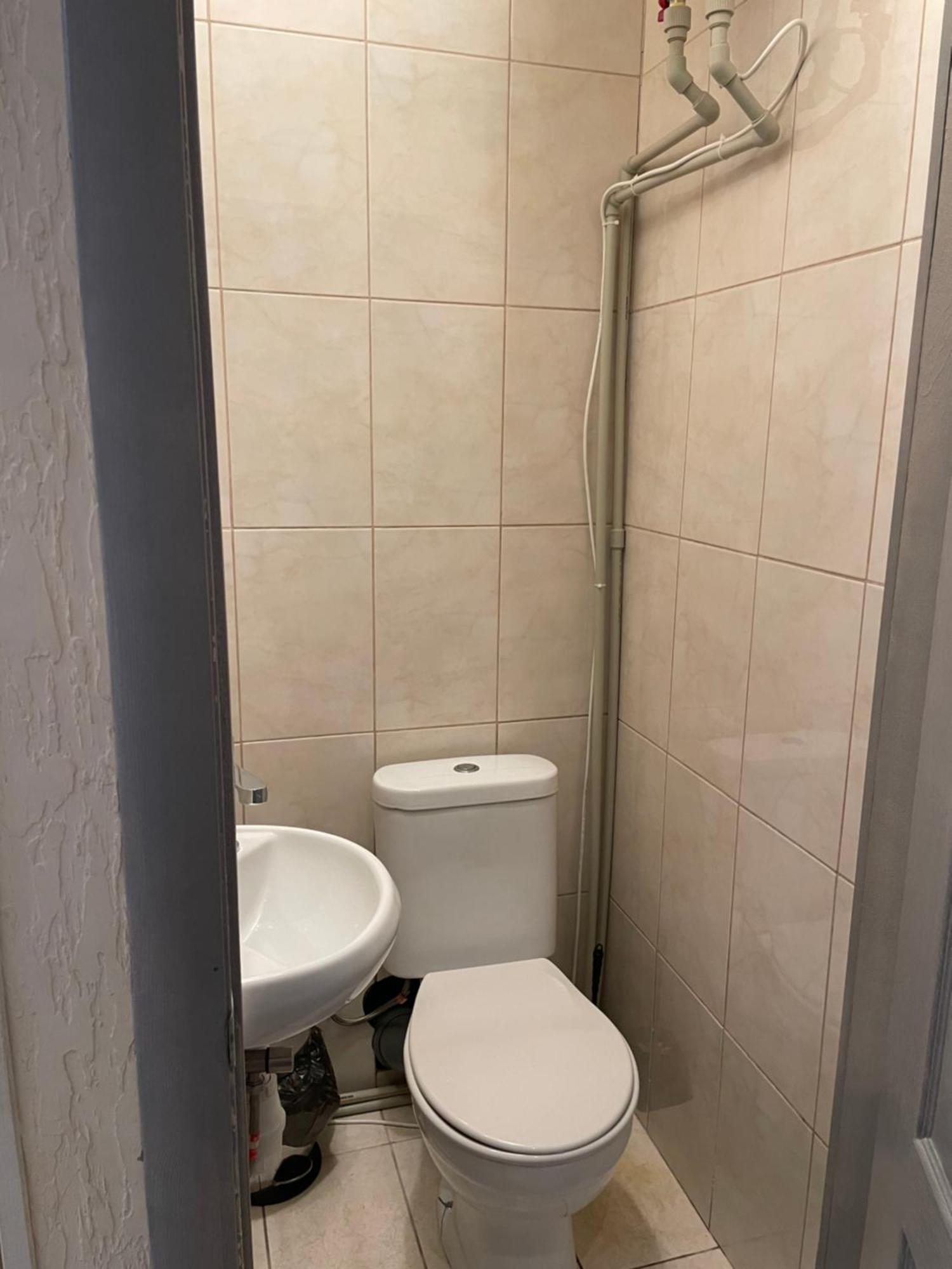 Mini-Hotel In Odessa Yard Ngoại thất bức ảnh