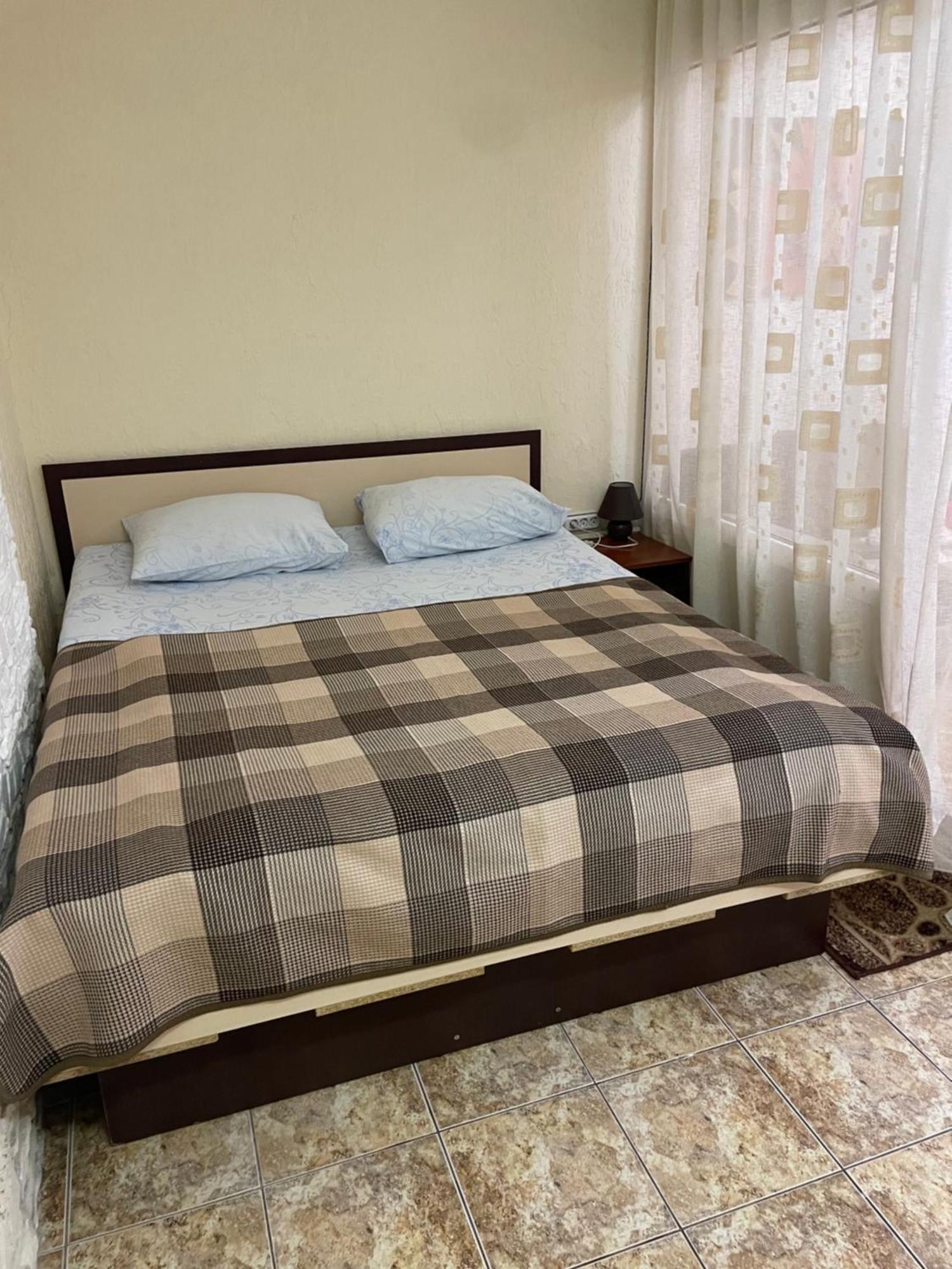 Mini-Hotel In Odessa Yard Ngoại thất bức ảnh