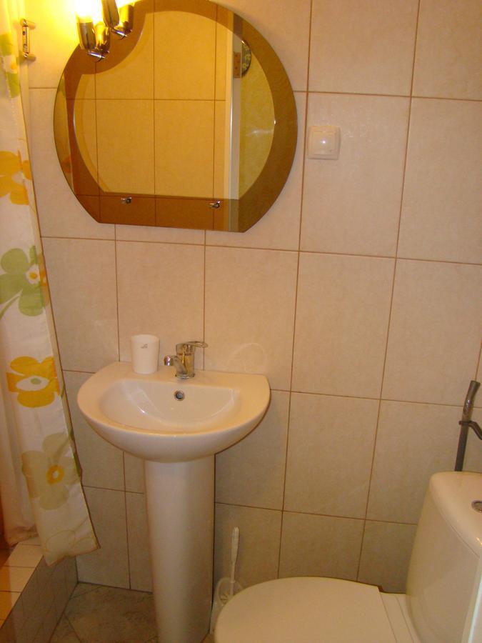 Mini-Hotel In Odessa Yard Ngoại thất bức ảnh